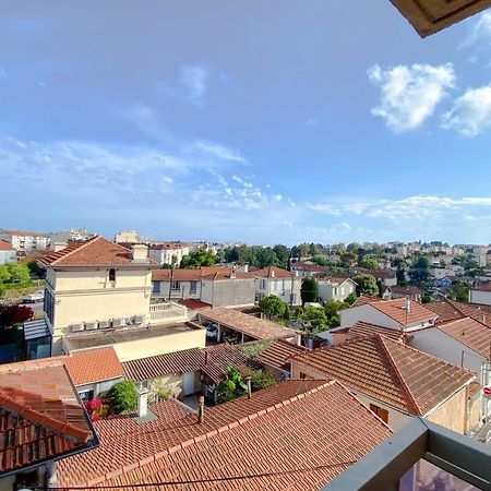 Guignon - Apart Sunny Comfort Close To The Port & Station Antibes Extérieur photo