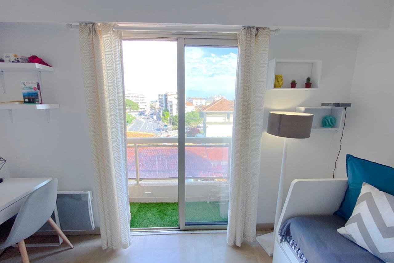 Guignon - Apart Sunny Comfort Close To The Port & Station Antibes Extérieur photo