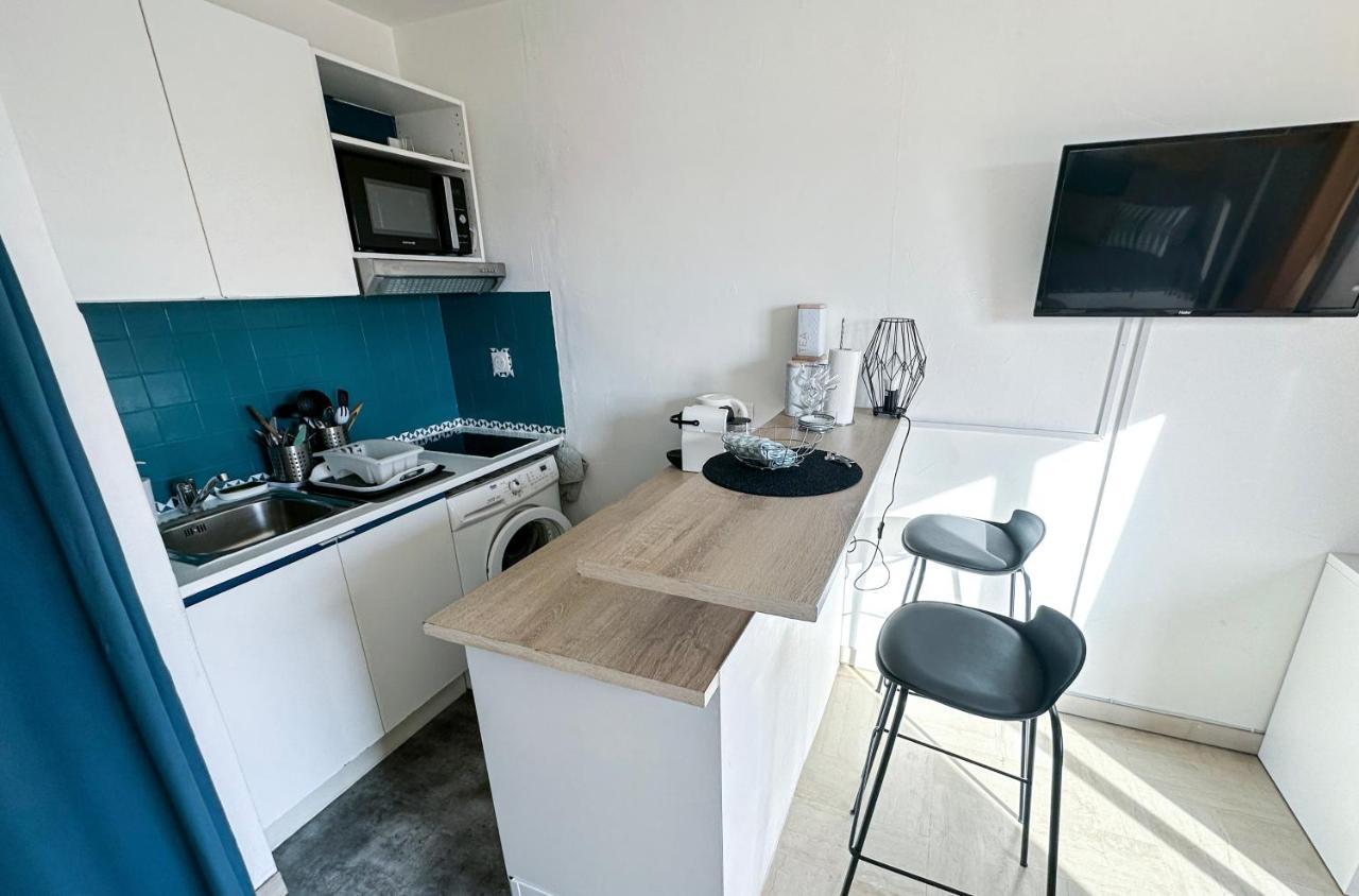 Guignon - Apart Sunny Comfort Close To The Port & Station Antibes Extérieur photo