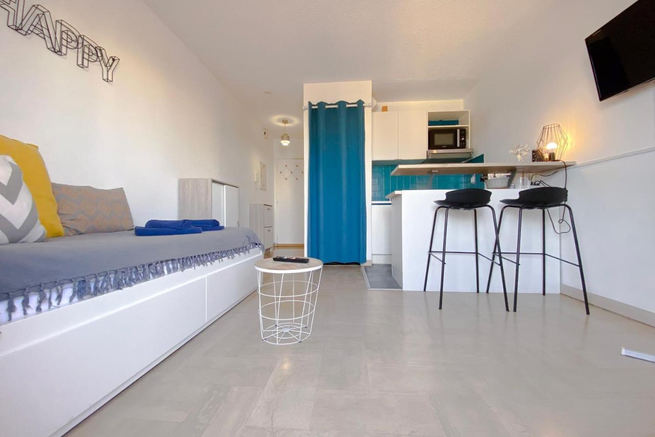 Guignon - Apart Sunny Comfort Close To The Port & Station Antibes Extérieur photo