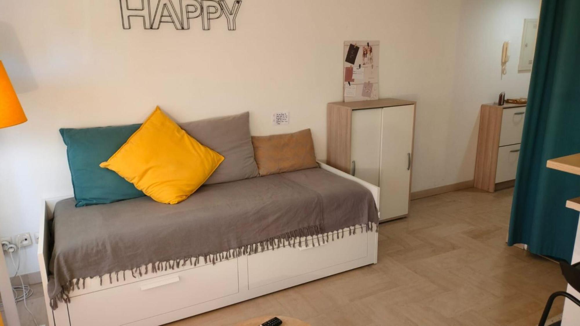 Guignon - Apart Sunny Comfort Close To The Port & Station Antibes Extérieur photo